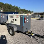 2023 ATLAS COPCO QAS45 CWK