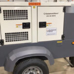 2023 ATLAS COPCO QAS45 CWK