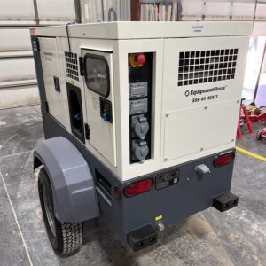 2023 ATLAS COPCO QAS45 CWK