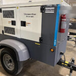 2023 ATLAS COPCO QAS45 CWK