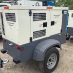 2023 ATLAS COPCO QAS45 CWK