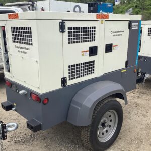 2023 ATLAS COPCO QAS45 CWK