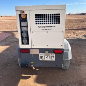 2023 ATLAS COPCO QAS45 CWK