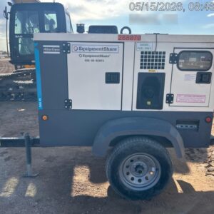 2023 ATLAS COPCO QAS45 CWK