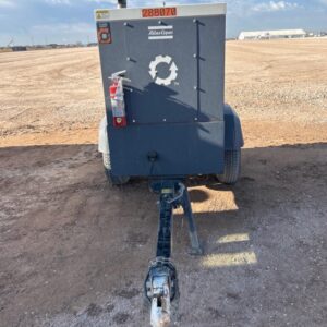 2023 ATLAS COPCO QAS45 CWK