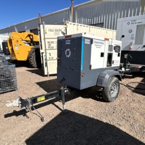 2023 ATLAS COPCO QAS45 CWK