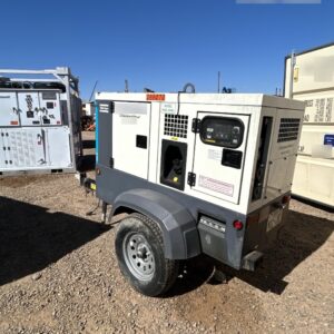 2023 ATLAS COPCO QAS45 CWK