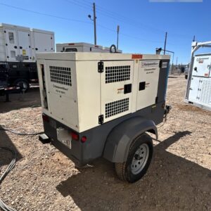 2023 ATLAS COPCO QAS45 CWK