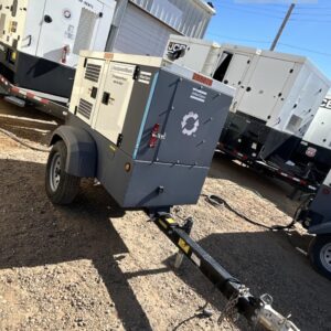 2023 ATLAS COPCO QAS45 CWK