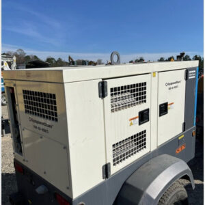 2023 ATLAS COPCO QAS45 CWK
