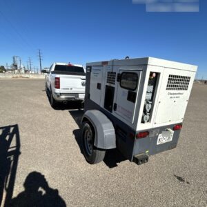 2023 ATLAS COPCO QAS45 CWK