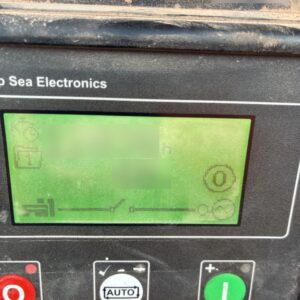 2023 ATLAS COPCO QAS45 CWK
