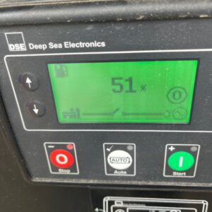 2023 ATLAS COPCO QAS45 CWK