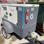 2023 ATLAS COPCO QAS45 CWK