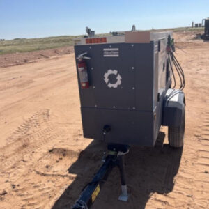 2023 ATLAS COPCO QAS45 CWK