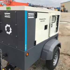 2023 ATLAS COPCO QAS45 CWK