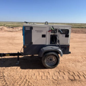 2023 ATLAS COPCO QAS45 CWK