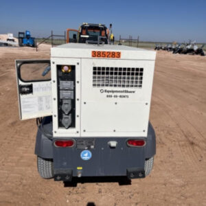 2023 ATLAS COPCO QAS45 CWK