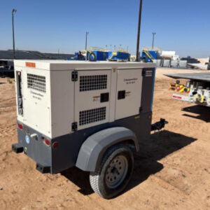2023 ATLAS COPCO QAS45 CWK