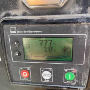 2023 ATLAS COPCO QAS45 CWK