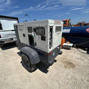 2023 ATLAS COPCO QAS45 CWK