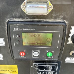 2023 ATLAS COPCO QAS45 CWK