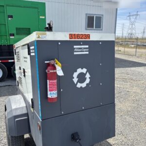 2023 ATLAS COPCO QAS45 CWK