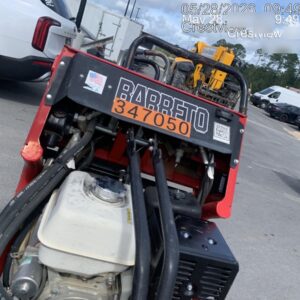 2023 BARRETO 13STK