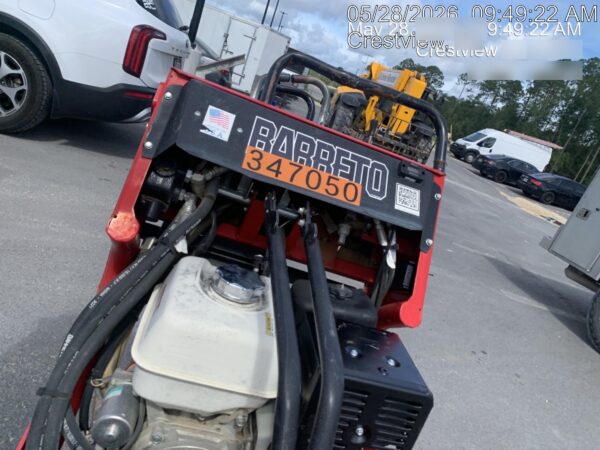 2023 BARRETO 13STK