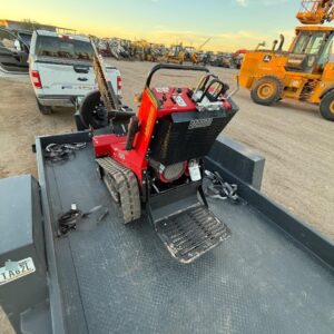 2023 BARRETO E2036RTKH-4MS