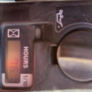 2023 BARRETO E2036RTKH-4MS