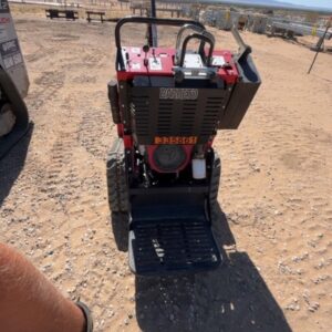 2023 BARRETO E2036RTKH-4MS