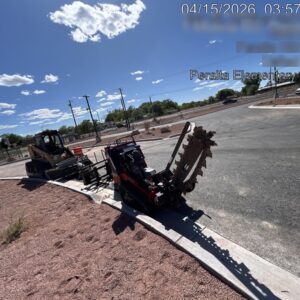 2023 BARRETO E2036RTKH-4MS