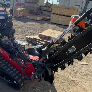 2023 BARRETO E2036RTKH-4MS