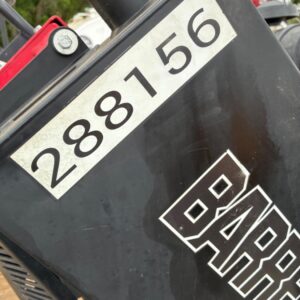 2023 BARRETO E30SGB