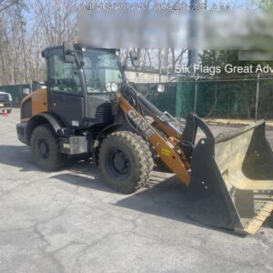 2023 CASE 121F