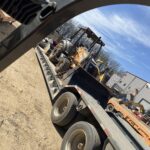2023 CASE 570N EP