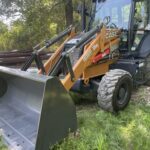 2023 CASE 580SV