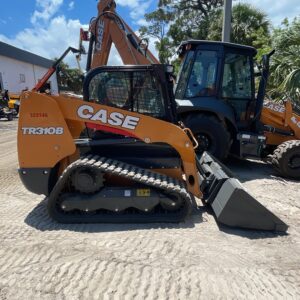 2023 CASE TR310B