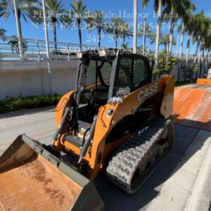 2023 CASE TR310B