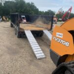 2023 CASE TV370B