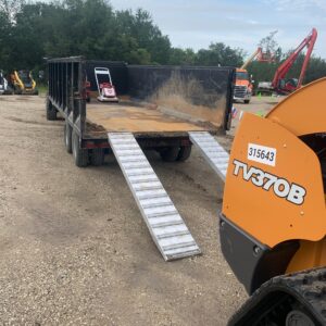 2023 CASE TV370B
