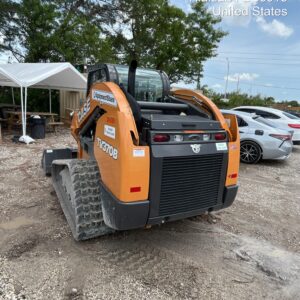 2023 CASE TV370B