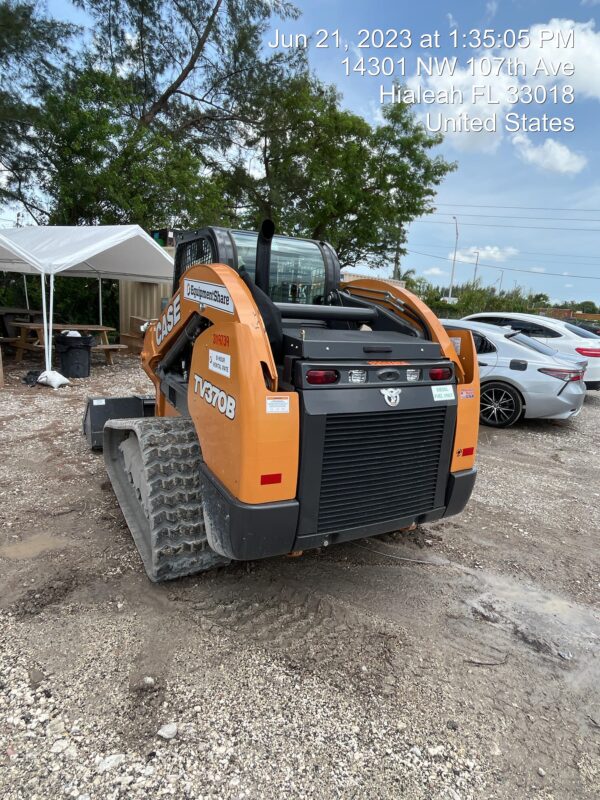 2023 CASE TV370B 2023 CASE TV370B