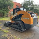 2023 CASE TV370B