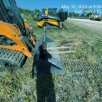 2023 CASE TV450B
