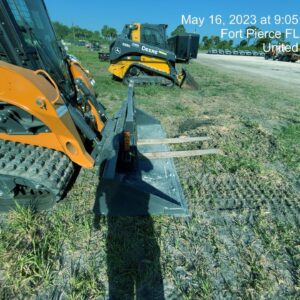 2023 CASE TV450B