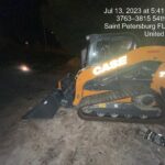2023 CASE TV450B
