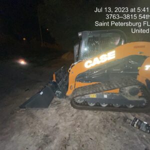 2023 CASE TV450B