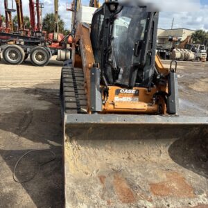 2023 CASE TV620B